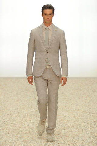 Ermenegildo Zegna / - 2012